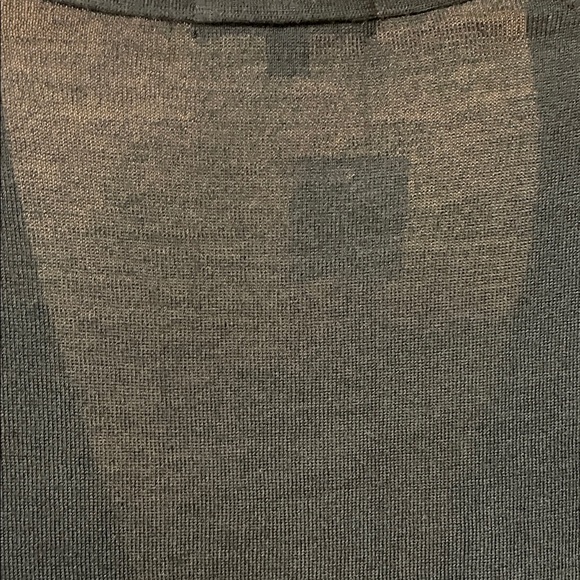 Uniqlo Black Women's Cardigan Sweater - Picture 3 of 6